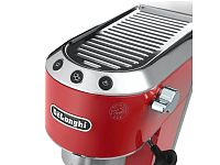 Кофеварка DeLonghi Dedica EC 680.R