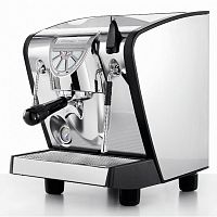 Рожковая кофеварка Nuova Simonelli MUSICA Standard AD (Черный) 68414