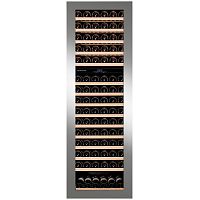 Винный шкаф Dunavox DAVG-114.288DSS.TO