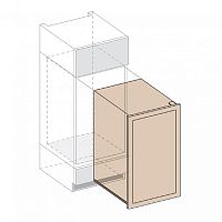 Винный шкаф Dunavox DAB-65.178TSS.TO