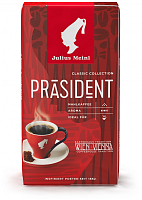 Кофе молотый Julius Meinl Prasident 500 г