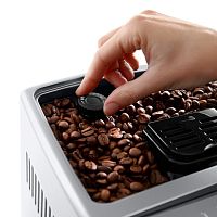 Кофемашина DeLonghi Dinamica ECAM 350.75 S