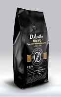 Кофе в зернах LCafecito Mix №2 Бразилия/Эфиопия/Колумбия Arabica 100% 1 кг