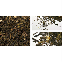 Жасминовый чай MellowTea Mo Li Hua Tea Jasmin 100 гр