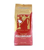 Кофе в зёрнах Hausbrandt Супербар 1кг