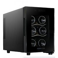 Винный шкаф DUNAVOX DAT-6.16C