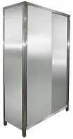 Стеллаж Iterma СТП 31-1200/500/1800 Купе