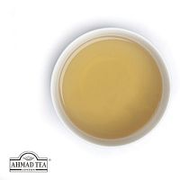 Чай зеленый Ahmad Tea Milk Oolong (Молочный Улун) 25 пакетиков