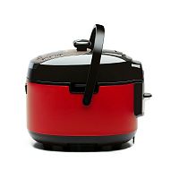 Мультиварка Oursson MP5010PSD/RD красный