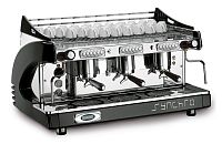Кофемашина Royal Synchro 3GR Automatic Boiler 21LT