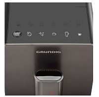Кофемашина Grundig KVA 4830