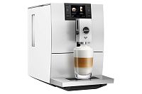 Кофемашина Jura ENA 8 Nordic White 15239