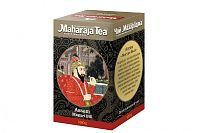 Черный плантационный чай Maharaja Tea Assam Maguri Bill 200 гр