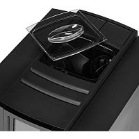 Кофемашина Jura E 80 Piano Black 15295