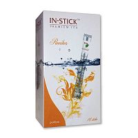 Чай в пакетиках SIGURD TEA HOUSE IN-STICK ройбуш в стиках