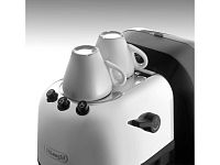 Рожковая кофеварка DeLonghi EC 271.B