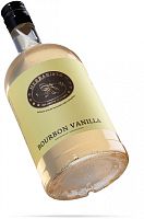 Сироп для кофе и коктейлей Herbarista Bourbon Vanilla (Бурбон Ванила) 250 мл