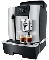 Кофемашина JURA GIGA X3С ALUMINIUM (15571)