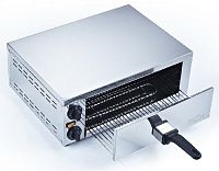 Печь для пиццы GASTRORAG EPZ-04