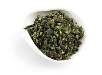 Зеленый чай Mellow Tea Карамельный улун 100гр