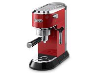 Кофеварка DeLonghi Dedica EC 680.R