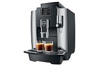 Кофемашина Jura WE8 Chrome Gen.2 арт.15285