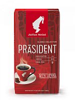 Кофе молотый Julius Meinl Prasident 0.5 кг