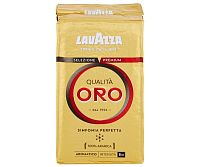Кофе молотый Lavazza Qualita Oro 125 г