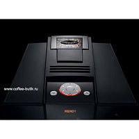 Кофемашина Jura Impressa F7 black черная