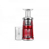 Соковыжималка KitchenAid ARTISAN карамельное яблоко 5KVJ0111ECA