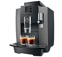 Кофемашина Jura WE8 Dark Inox Gen.2 арт.15286