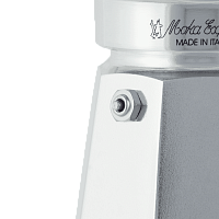 Гейзерная кофеварка Bialetti Moka Express 12 порций СЛ