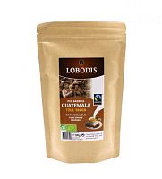 Кофе растворимый Lobodis Guatemala 200 гр