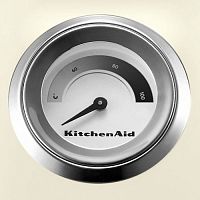 Чайник KitchenAid ARTISAN кремовый 5KEK1522EAC