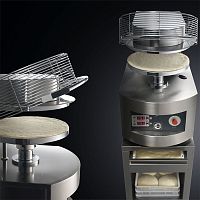 Пресс для пиццы Cuppone PZF/35DS
