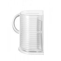 Соковыжималка центрифужная KitchenAid ARTISAN красная 5KVJ0333EER