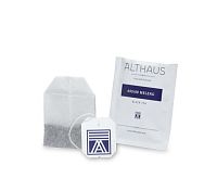 Чай в пакетиках Althaus Assam Meleng черный 20х1.75 г