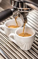 Кофе в зёрнах Hausbrandt Morgenstunde 1 кг