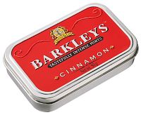 Леденцы Barkleys Mints Корица 50 гр