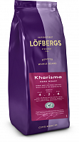 Кофе в зернах Lofbergs Kharisma 1 кг