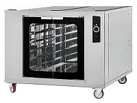 Расстоечный шкаф Prismafood Cella Inox 4-44 (Trays)