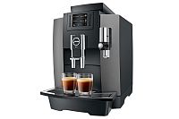 Кофемашина Jura WE8 Dark Inox Gen.2 арт.15286