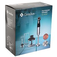 Блендер погружной GEMLUX GL-SB-807