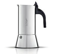 Гейзерная кофеварка Bialetti Venus Elegance 10 порций