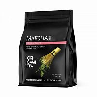 Японский чай Матча PG Origami Tea 500 грамм