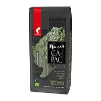 Кофе в зернах Julius Meinl Манко Капак Био МАСТ Поэтическая коллекция BIO FAIRTRADE NEW 250 г