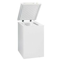 Морозильные ларь GORENJE FH130W объем 124 л