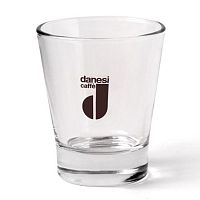Стакан DANESI под эспрессо 75 мл, 12 шт