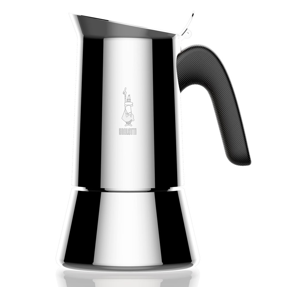 Гейзерная кофеварка Bialetti New Venus 6 порции 235 мл
