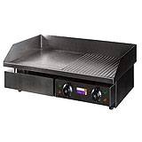 Жарочная поверхность комбинированная FOODLINE FL-GH822